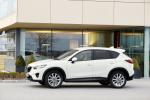 Mazda CX-5 2012 года